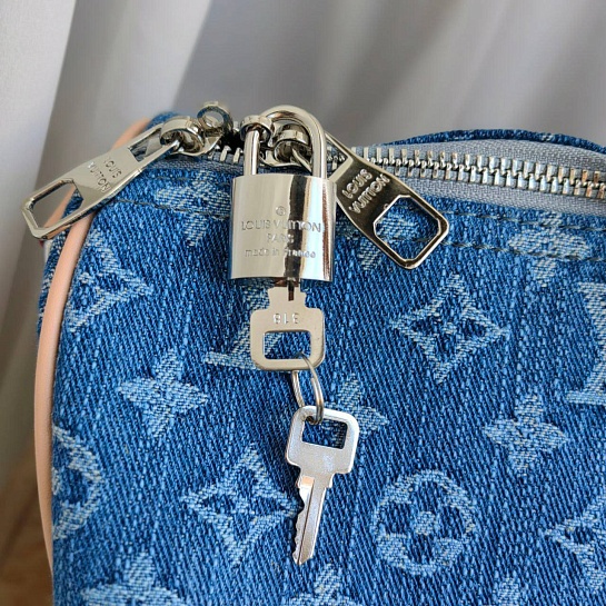 Дорожная сумка Louis Vuitton Keepall 50x27 см
