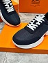 Мужские кроссовки Hermes Drift - Navy