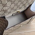 Сумка Gucci x Balenciaga Hourglass Hacker Aria Supreme 23x13 см