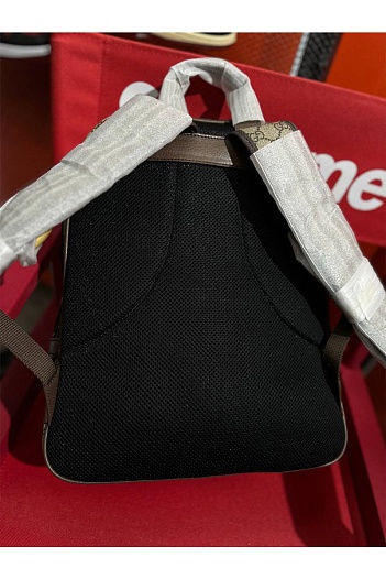 Рюкзак Gucci Ophidia GG medium 38x28x18 см   