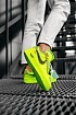 Кроссовки Off-White x Nike Air Force 1 Low "Volt"