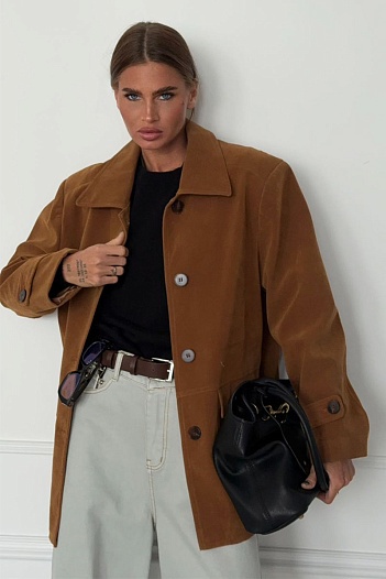 Женская куртка MIU MIU   