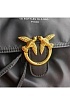 Женский нейлоновый рюкзак Love Recycled 27x27 см