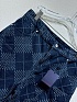Мужские шорты Marque Louis Vuitton Deposée Premium