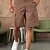 Мужские шорты Dolce & Gabbana Premium - Brown