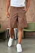 Мужские шорты Dolce & Gabbana Premium - Brown