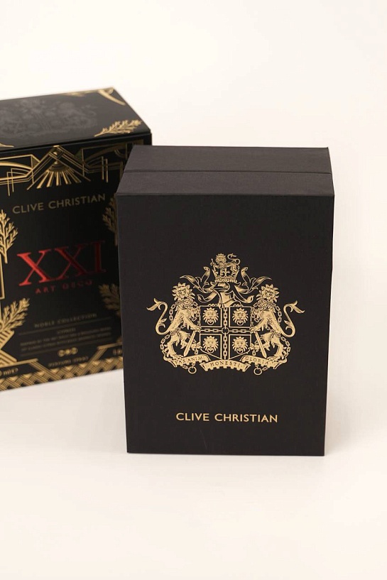 Парфюмерная вода Clive Christian XXI Art Deco Cypress (50 мл)