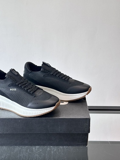 Мужские кроссовки Hugo Boss TTNM Evo   