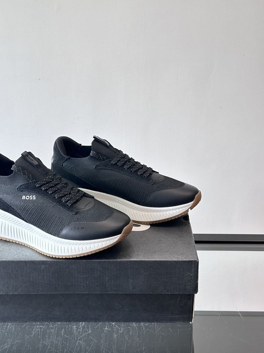 Мужские кроссовки Hugo Boss TTNM Evo