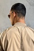 Солнцезащитные очки Versace Aviator - Brown / Gold