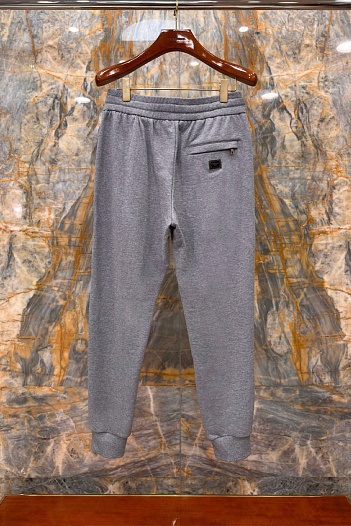 Спортивные штаны Dolce & Gabbana premium   