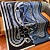 Плед Hermes Grand Tralala premium 147x200 см