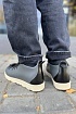 Зимние кроссовки Native Fitzsimmons - Grey