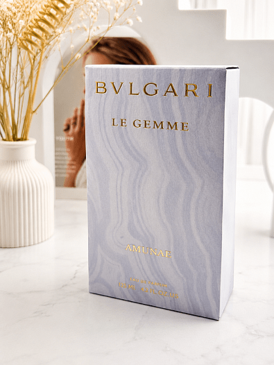 Парфюмерная вода Bvlgari Amunae (100 мл)   