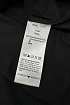 Футболка Armani Via Borgonuovo 11 Milano - Black