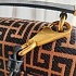 Женская сумка Balmain B-Buzz 25x21 см