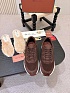 Мужские кроссовки Loro Piana Week End Walk