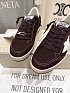Женские кроссовки Golden Goose Ball Star premium