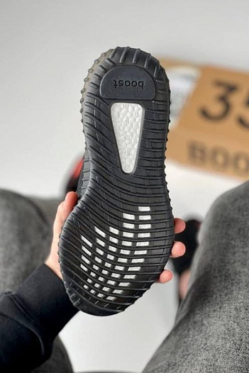 Кроссовки Adidas Yeezy Boost 350 v2 "SPLY" Premium   