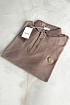 Мужское поло Burberry TB - Beige