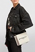Женская сумка Givenchy G-tote mini 20x17 см (3 расцветки)
