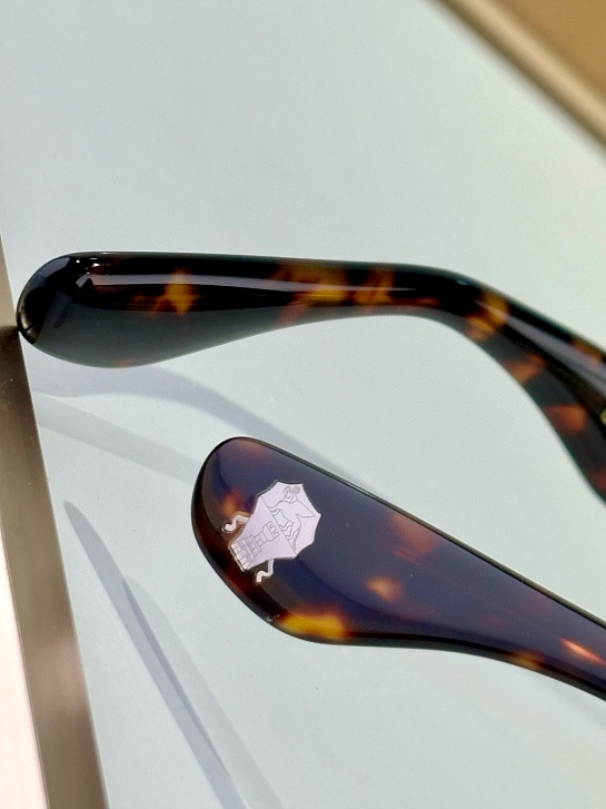 Солнцезащитные очки Brunello Cucinelli x Oliver Peoples Capannelle