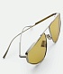 Солнцезащитные очки Bottega Veneta Aviator