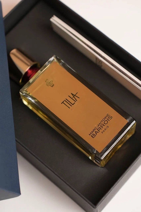 Парфюмерная вода Marc-Antoine Barrois Tilia (100 мл)
