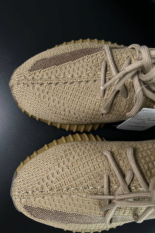 Кроссовки Adidas Yeezy Boost 350 V2 “Earth”