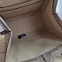 Кожаная сумка Fendi Origami Large 40x27 см