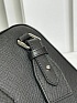 Кожаный портфель Montblanc Sartorial premium 39x28x5 см