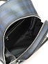 Рюкзак Burberry London Check Premium 44x30x14.5 см - Blue