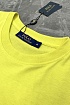 Жёлтая футболка Роlо Ralрh Lаurеn basic