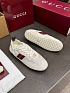 Женские кроссовки Gucci GG Shift premium