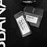 Мужская белая футболка Dolce & Gabbana