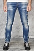 Мужские джинсы Dsquared2 - Blue