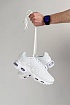 Кроссовки Nike Air Max Plus "Triple White"