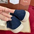 Женские замшевые лоферы Loro Piana Summer Charms Walk premium