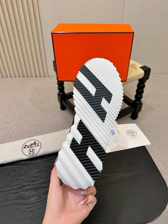 Мужские кроссовки Hermes Bouncing - Navy