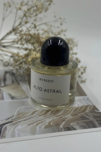 Парфюмерная вода Byredo Alto Astral  (100 мл)   