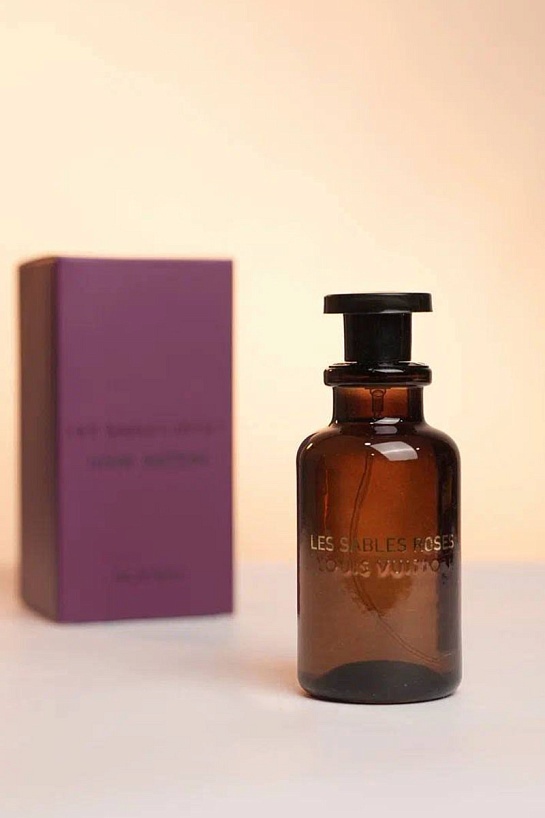 Парфюмерная вода Louis Vuitton Les Sables Roses (100 мл)
