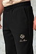 Спортивный костюм чёрного цвета Loro Piana