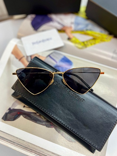 Солнцезащитные очки Yves Saint Laurent Jerry   