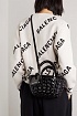 Сумка Balenciaga Bistro 26x18 см