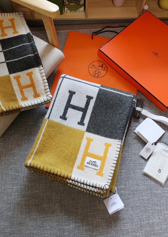 Плед Hermes Avalon III premium 140x160 см