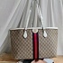 Женская сумка Gucci Ophidia GG Medium Tote 38x28 см