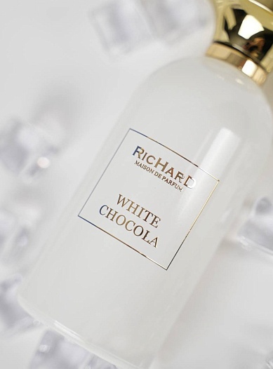 Парфюмерная вода RicHarD White Chocola (100 мл)   