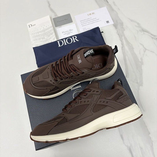 Мужские кроссовки Dior