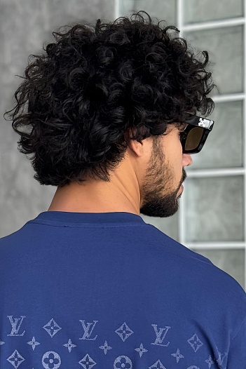 Солнцезащитные очки Off-White Virgil   