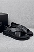 Мужские сандалии Hugo Boss